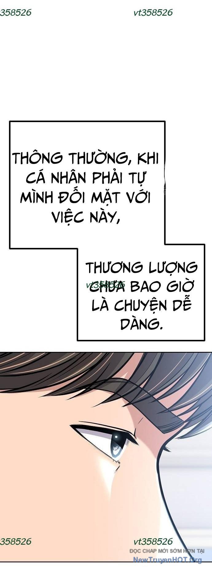 Nhân Viên Thực Tập Kim Cheolsu - chap81 - Trang 34